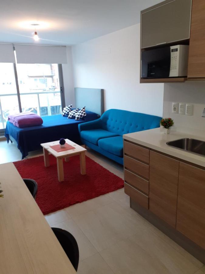 Hermoso Depto A Estrenar En Pocitos Nuevo Con Balcón Apartamento *